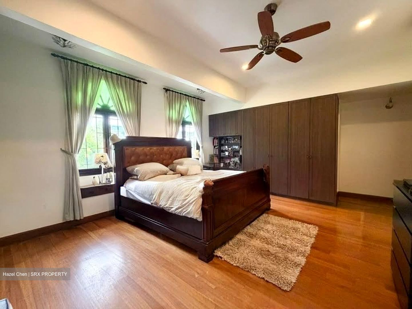 Serangoon Garden Estate (D19), Semi-Detached #561624741